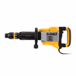 DeWALT D25951K-QS marteau de démolition 1600 W