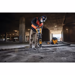 DeWALT D25951K-QS marteau de démolition 1600 W