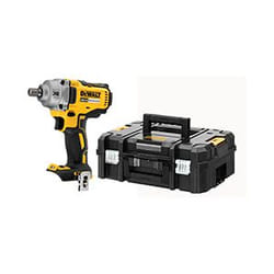 DeWALT DCF894NT Noir, Jaune