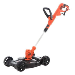 Coupe-bordures 3 En 1 - 550w 30cm - Beste630cm - black + decker - avec accessoires - BESTE630CM-QS