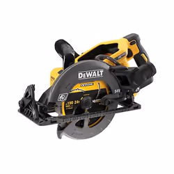 DeWALT DCS577N-XJ, Noir, Jaune, Sans brosse, 19 cm, 5800 tr/min, 6,5 cm, 5 cm