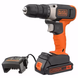 Black &amp; Decker 5035048695104