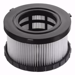 Filtre de remplacement Dewalt - Classe M - DCV5861-XJ - Filtre de remplacement Pour Classe M - Produit expédié depuis notre p ...