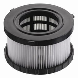 Dewalt - Filtre de remplacement Classe m - DCV5861-XJ