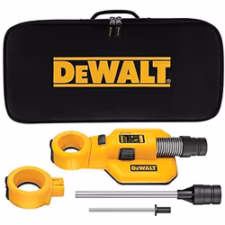 DeWALT DWH050-XJ, 520 mm, 258 mm, 124 mm, 1 pièce(s)