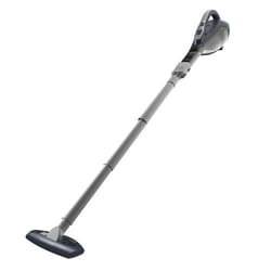 Black & Decker DVA315JF aspirateur de table Bleu, Gris Sans sac