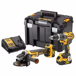 DeWALT DCK2080P2T-QW