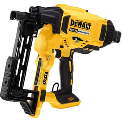 Agrafeuse DeWalt DCFS950N-XJ; 18 V (sans batterie et chargeur)