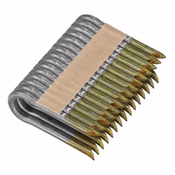 Boîte de 960 Agrafes pour clôture DEWALT Agrafes crantées pour une meilleure résistance Différentes zones de fixation pour ré ...