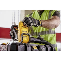 Dewalt - Accessoires - Aspiration externe des poussières DWH079D