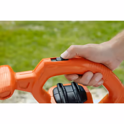 Black & Decker BEBLV260-QS souffleuse à feuilles 2600 W 315 km/h - Vue supplémentaire 11