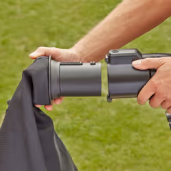 Black & Decker BEBLV260-QS souffleuse à feuilles 2600 W 315 km/h - Vue supplémentaire 12