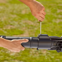 Black & Decker BEBLV260-QS souffleuse à feuilles 2600 W 315 km/h - Vue supplémentaire 13