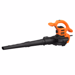 Black & Decker BEBLV260-QS souffleuse à feuilles 2600 W 315 km/h