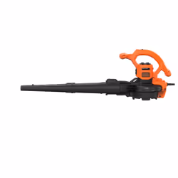 Black & Decker BEBLV260-QS souffleuse à feuilles 2600 W 315 km/h - Vue supplémentaire 5