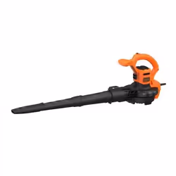 Black & Decker BEBLV290 souffleuse à feuilles 2900 W 390 km/h