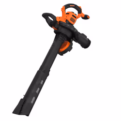 Black & Decker BEBLV300-QS souffleuse à feuilles 315 km/h - Vue supplémentaire 4