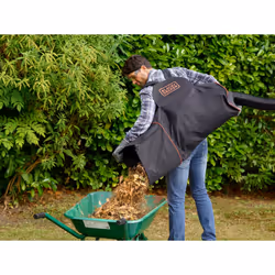 Black & Decker BEBLV301-QS souffleuse à feuilles 3000 W - Vue supplémentaire 11