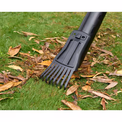 Black & Decker BEBLV301-QS souffleuse à feuilles 3000 W - Vue supplémentaire 13
