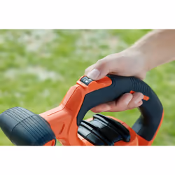 Black & Decker BEBLV301-QS souffleuse à feuilles 3000 W - Vue supplémentaire 14