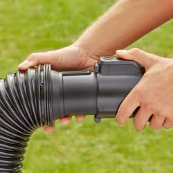 Black & Decker BEBLV301-QS souffleuse à feuilles 3000 W - Vue supplémentaire 15
