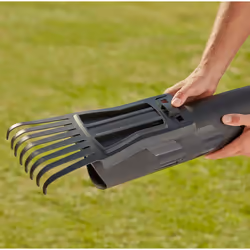 Black & Decker BEBLV301-QS souffleuse à feuilles 3000 W - Vue supplémentaire 19