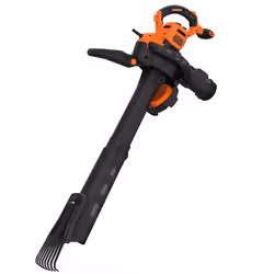 Black & Decker BEBLV301-QS souffleuse à feuilles 3000 W - Vue supplémentaire 4