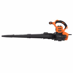 Black & Decker BEBLV301-QS souffleuse à feuilles 3000 W - Vue supplémentaire 5