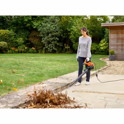 Black & Decker BEBLV301-QS souffleuse à feuilles 3000 W - Vue supplémentaire 8