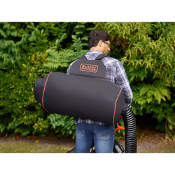 Black & Decker BEBLV301-QS souffleuse à feuilles 3000 W - Vue supplémentaire 9