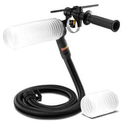 Système de collecte de poussière DeWalt DWH201D-XJ