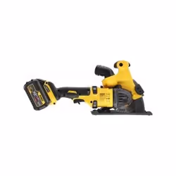 Meuleuse d'angle sans fil DeWalt DCG200T2-QW; 54 V; 2x6,0 Ah accu. - Vue supplémentaire 5