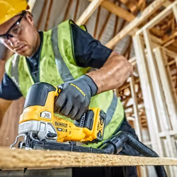 DeWALT DCS334N-XJ scie sauteuse 3200 spm 2,1 kg - Vue supplémentaire 5