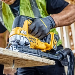 DeWALT DCS334N-XJ scie sauteuse 3200 spm 2,1 kg - Vue supplémentaire 6
