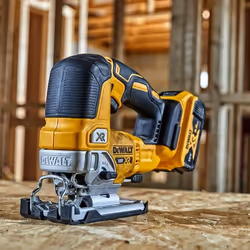 DeWALT DCS334N-XJ scie sauteuse 3200 spm 2,1 kg - Vue supplémentaire 7