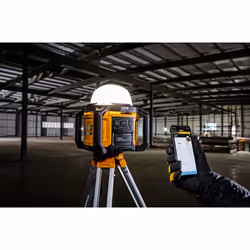 DeWALT DCL074-XJ feux de travail
