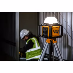DeWALT DCL074-XJ feux de travail