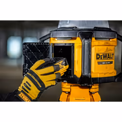 DeWALT DCL074-XJ feux de travail - Vue supplémentaire 4