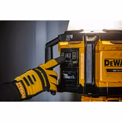 DeWALT DCL074-XJ feux de travail - Vue supplémentaire 5