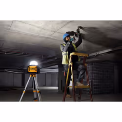 DeWALT DCL074-XJ feux de travail - Vue supplémentaire 6