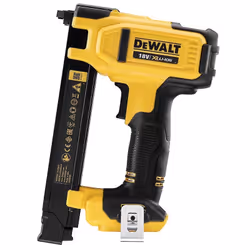 Agrafeuse DeWalt DCN701N-XJ; 18 V (sans batterie et chargeur) - Vue supplémentaire 4