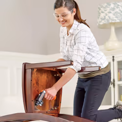 Tournevis Black & Decker BDCSFL20AT-QW; 3,6 V; 1x1,5 Ah accu.