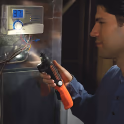 Tournevis Black & Decker BDCSFL20AT-QW; 3,6 V; 1x1,5 Ah accu.