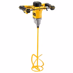 DeWALT DWD241-QS bétonnière
