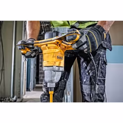 DeWALT DWD241-QS bétonnière - Vue supplémentaire 6