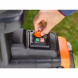 Black & Decker BEGAS5800-QS broyeur 2800 W 45 L - Vue supplémentaire 14