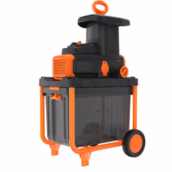 Black & Decker BEGAS5800-QS broyeur 2800 W 45 L