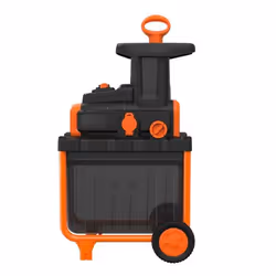 Black & Decker BEGAS5800-QS broyeur 2800 W 45 L