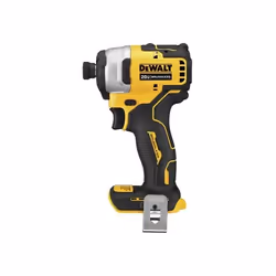 Ensemble d'outils DeWalt DCK2062S2T-QW(DCD709 + DCF809); 18 V; 2x1,5 Ah accu.