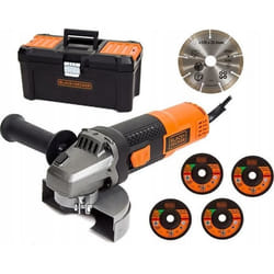 Black & Decker 5035048707593 non classé